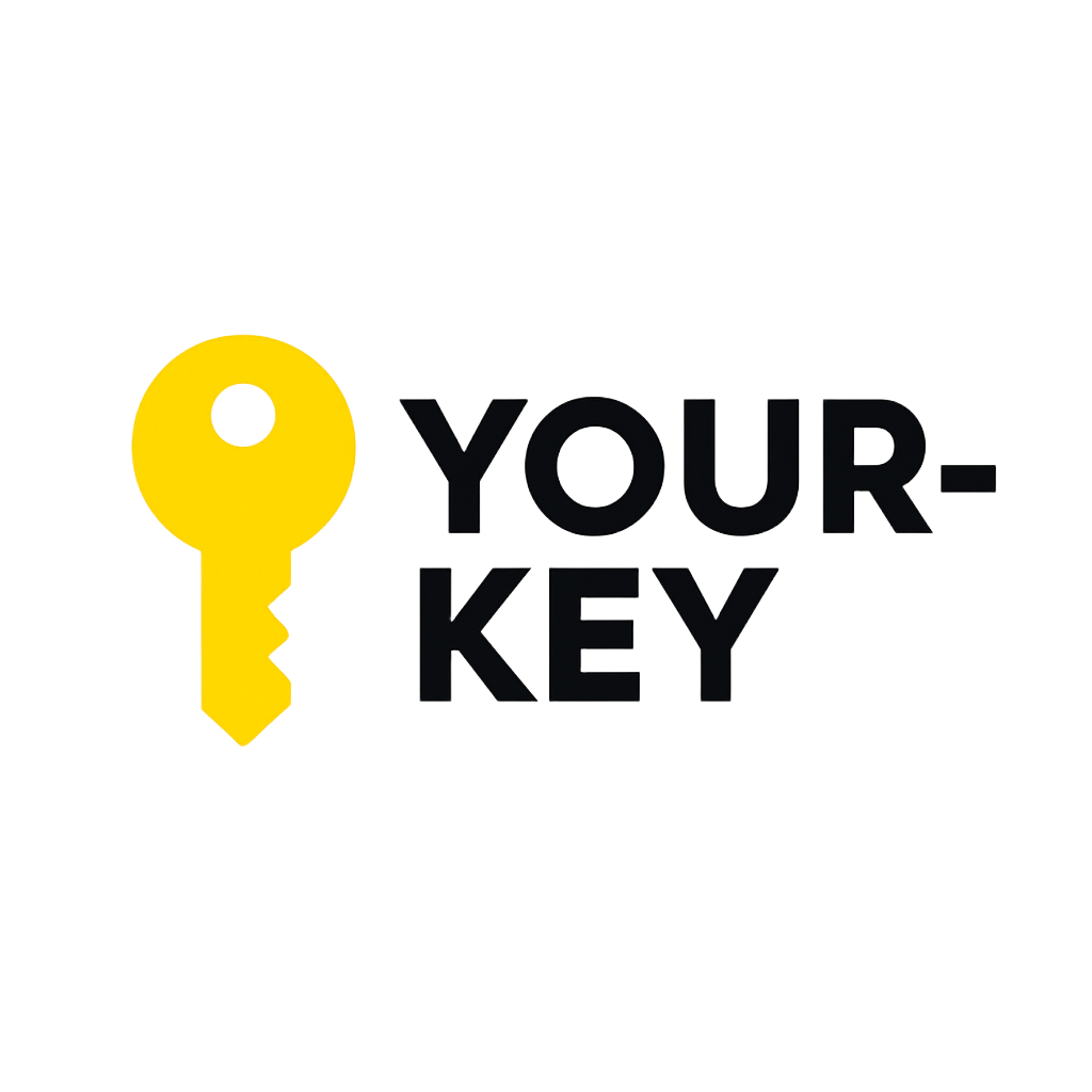 Your Key Design Master